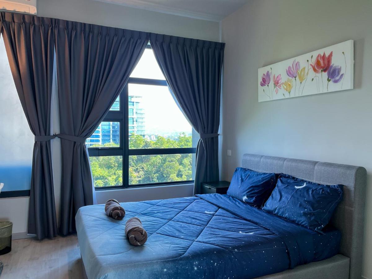 Jesselton Point Seaview Homestay Kota Kinabalu Dış mekan fotoğraf
